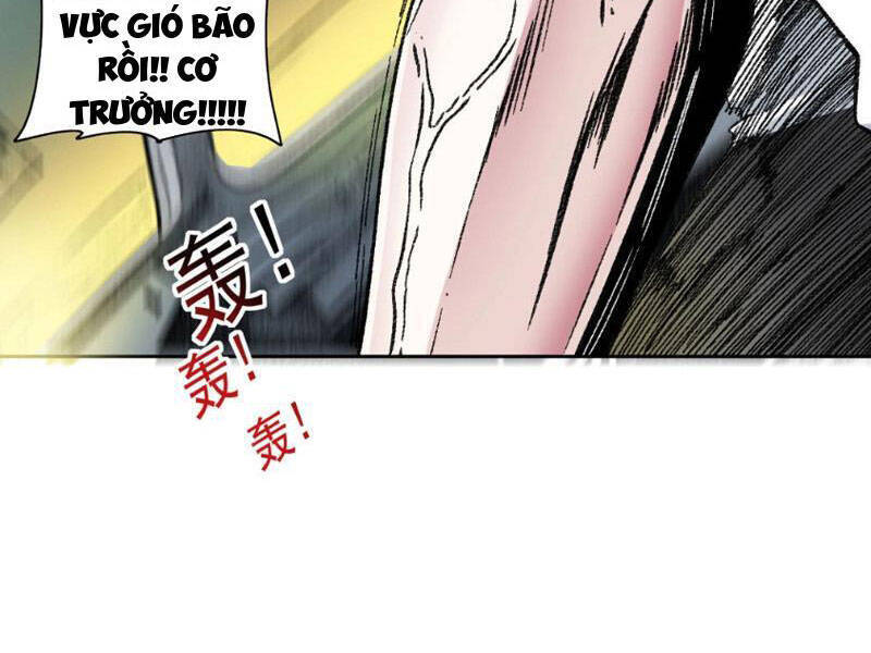 Ta Tạo Ra Tổ Chức Cứu Thế Chap 3 - Next Chap 4