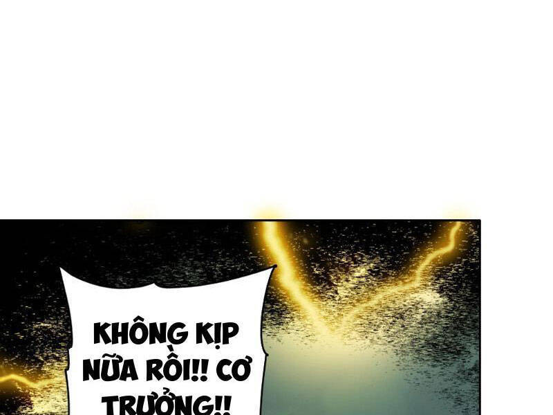 Ta Tạo Ra Tổ Chức Cứu Thế Chap 3 - Next Chap 4