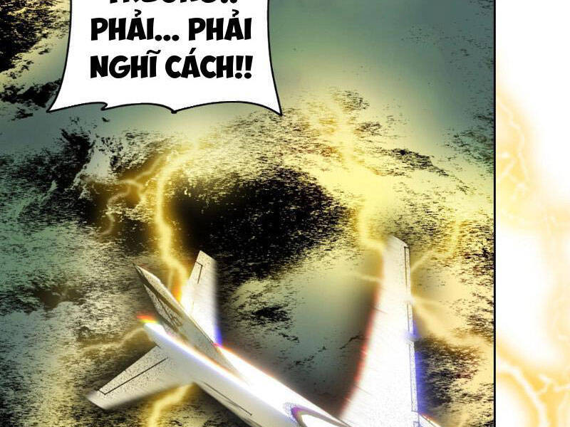 Ta Tạo Ra Tổ Chức Cứu Thế Chap 3 - Next Chap 4