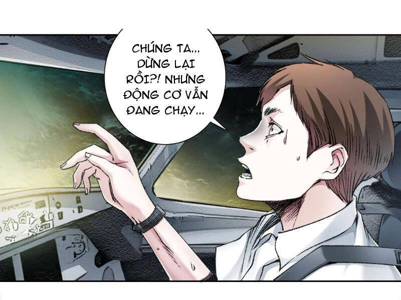Ta Tạo Ra Tổ Chức Cứu Thế Chap 3 - Next Chap 4