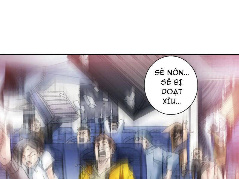 Ta Tạo Ra Tổ Chức Cứu Thế Chap 3 - Next Chap 4