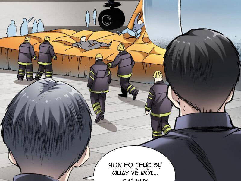 Ta Tạo Ra Tổ Chức Cứu Thế Chap 3 - Next Chap 4