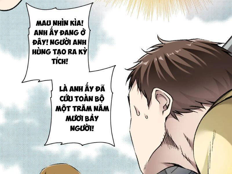 Ta Tạo Ra Tổ Chức Cứu Thế Chap 3 - Next Chap 4