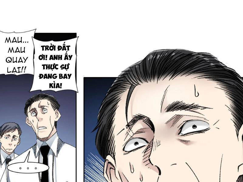 Ta Tạo Ra Tổ Chức Cứu Thế Chap 3 - Next Chap 4