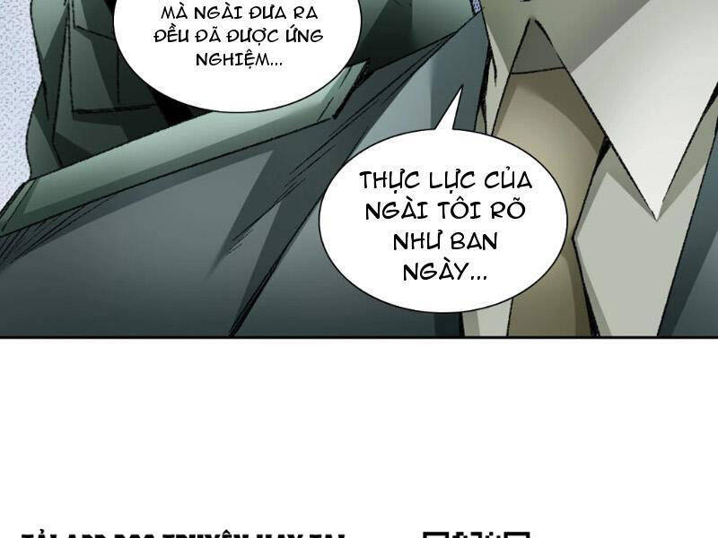 Ta Tạo Ra Tổ Chức Cứu Thế Chap 3 - Next Chap 4