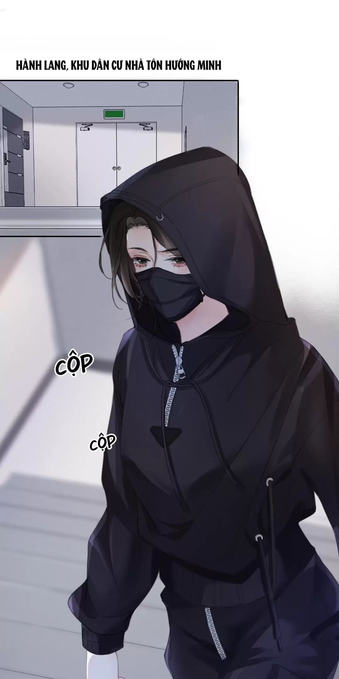 Ta Thân Ái Pháp Y Tiểu Thư Chap 31 - Next Chap 32
