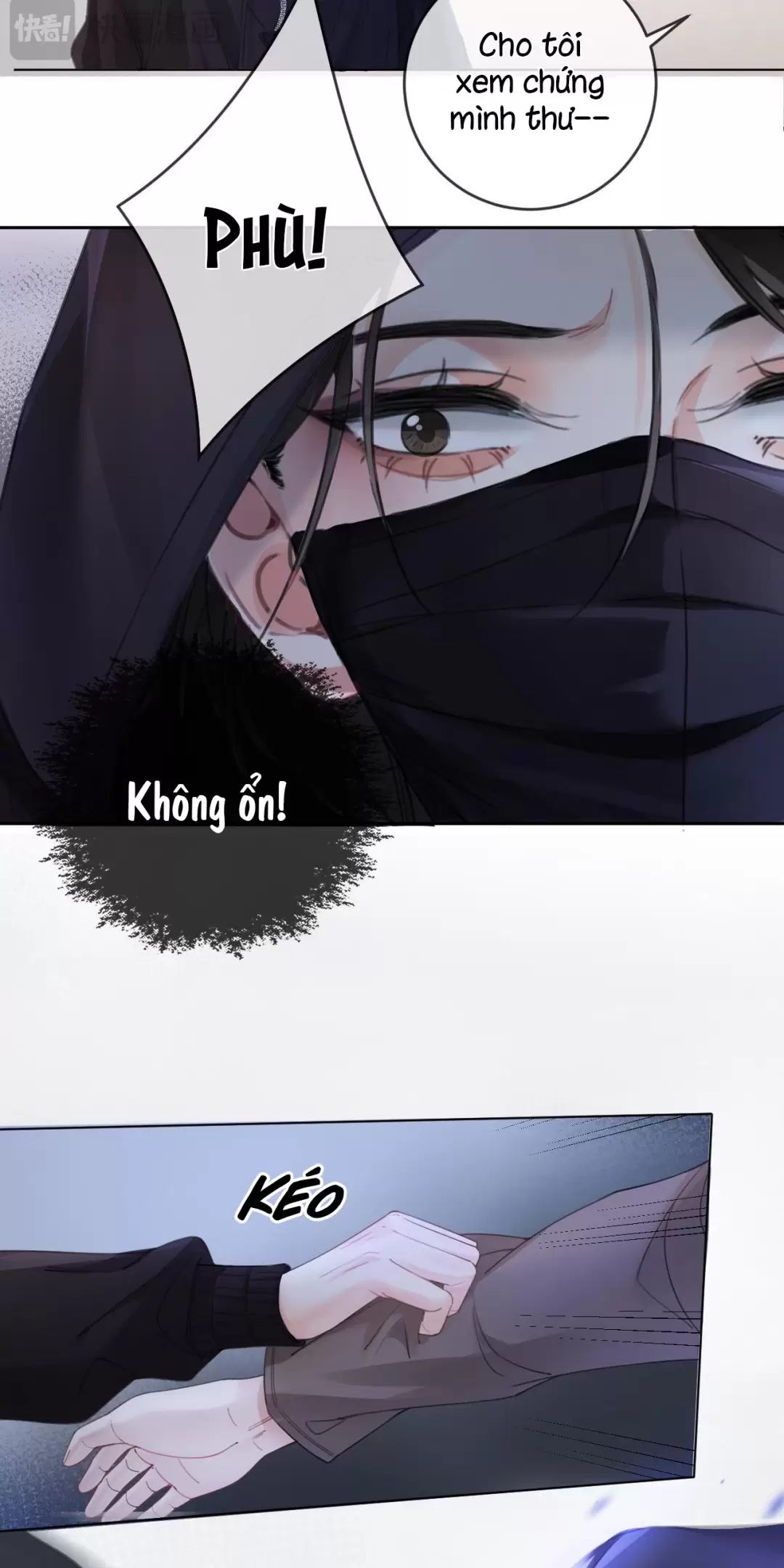 Ta Thân Ái Pháp Y Tiểu Thư Chap 31 - Next Chap 32