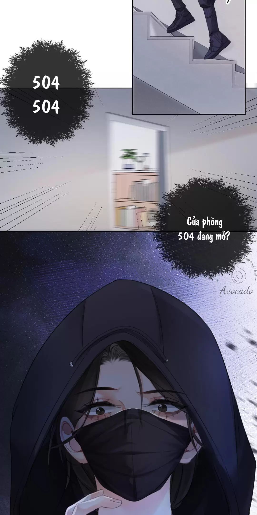 Ta Thân Ái Pháp Y Tiểu Thư Chap 31 - Next Chap 32