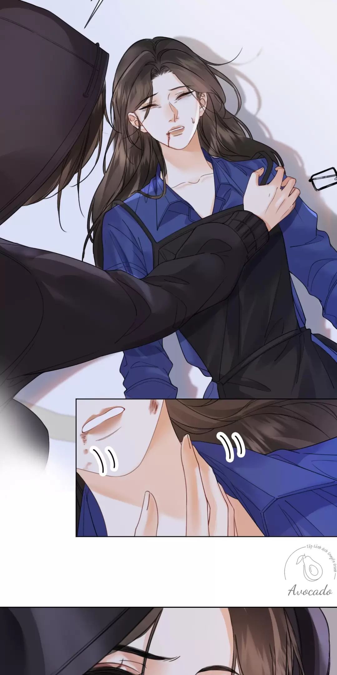 Ta Thân Ái Pháp Y Tiểu Thư Chap 31 - Next Chap 32