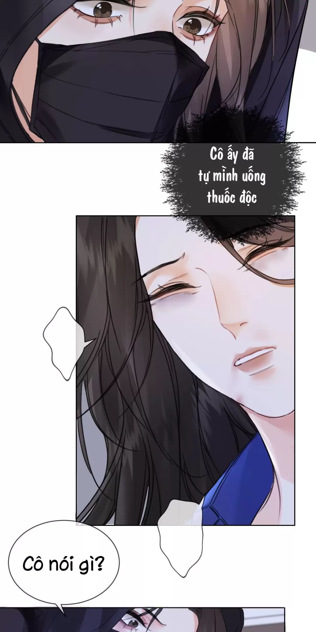 Ta Thân Ái Pháp Y Tiểu Thư Chap 31 - Next Chap 32