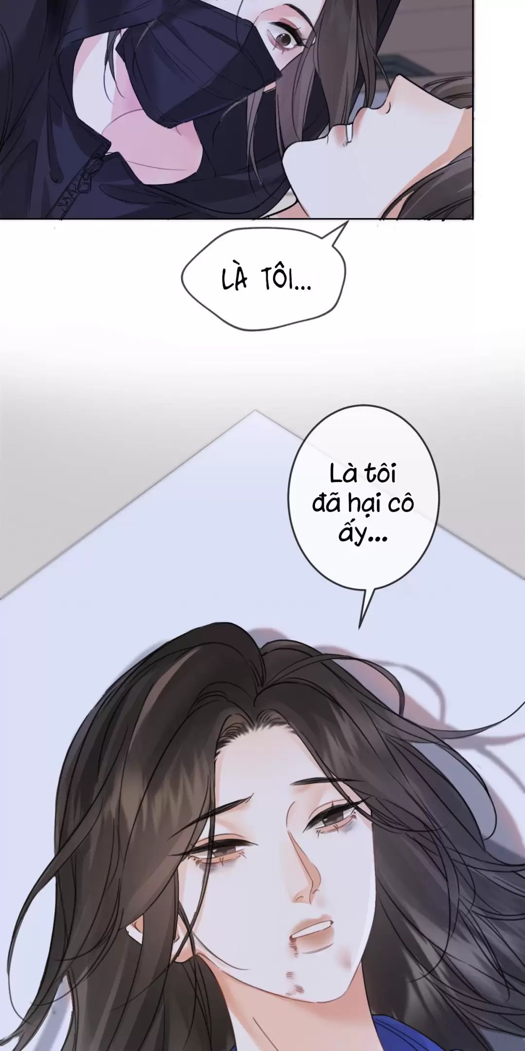 Ta Thân Ái Pháp Y Tiểu Thư Chap 31 - Next Chap 32