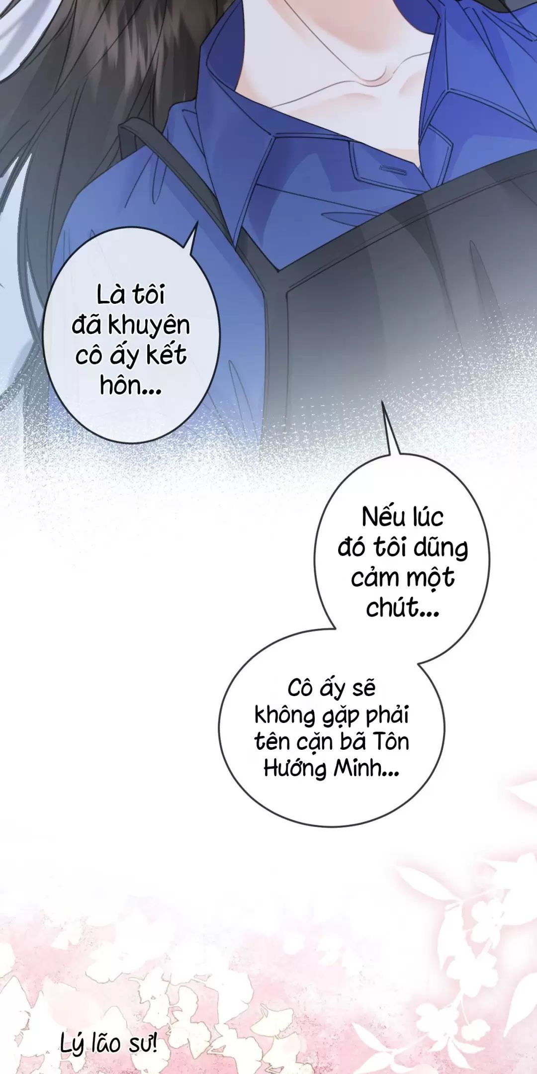Ta Thân Ái Pháp Y Tiểu Thư Chap 31 - Next Chap 32