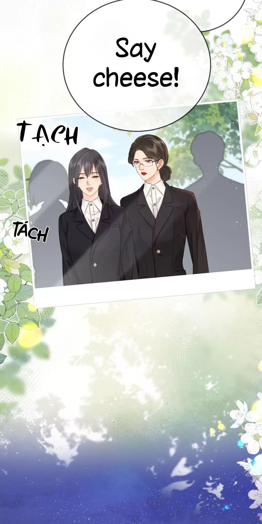 Ta Thân Ái Pháp Y Tiểu Thư Chap 31 - Next Chap 32