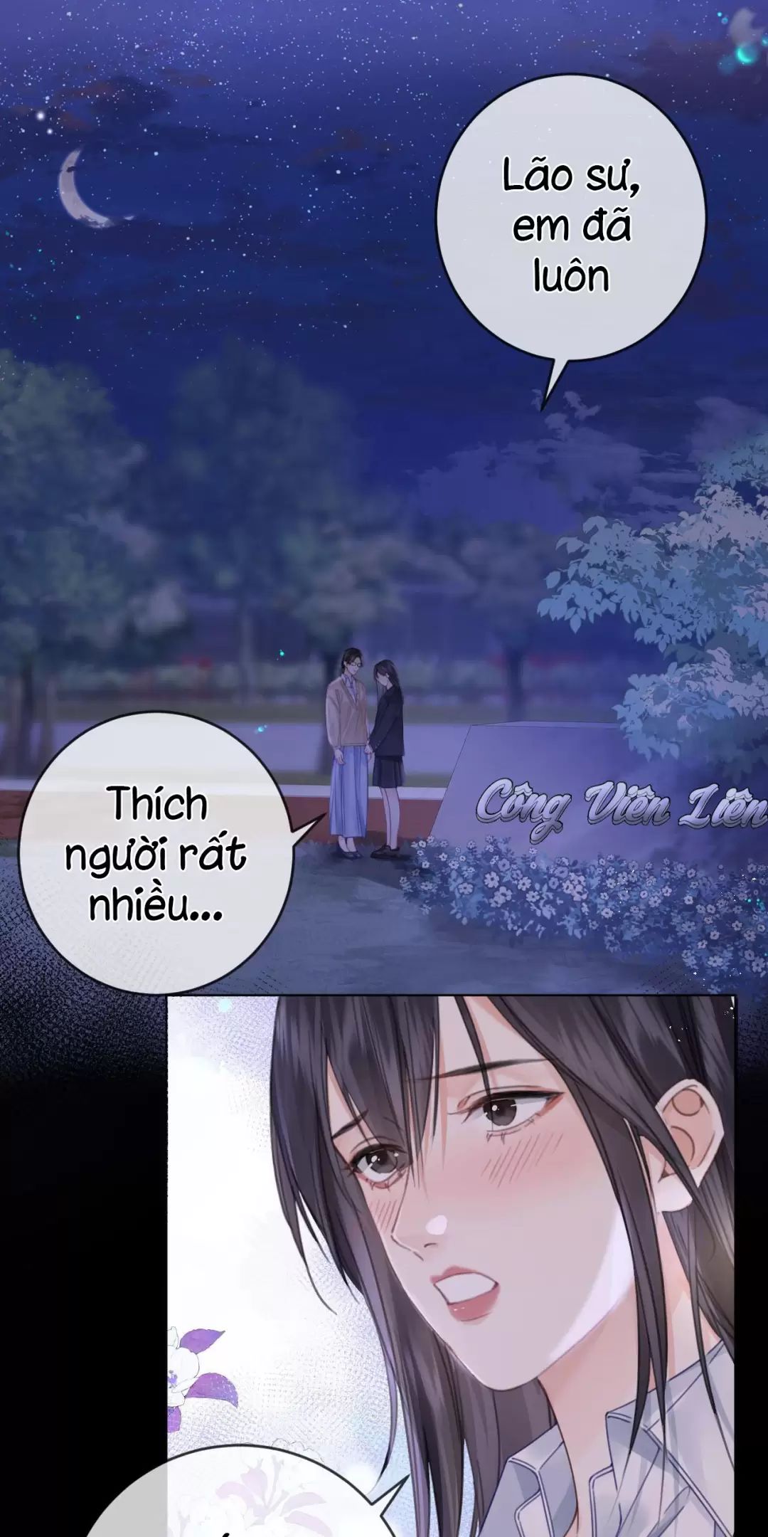 Ta Thân Ái Pháp Y Tiểu Thư Chap 31 - Next Chap 32