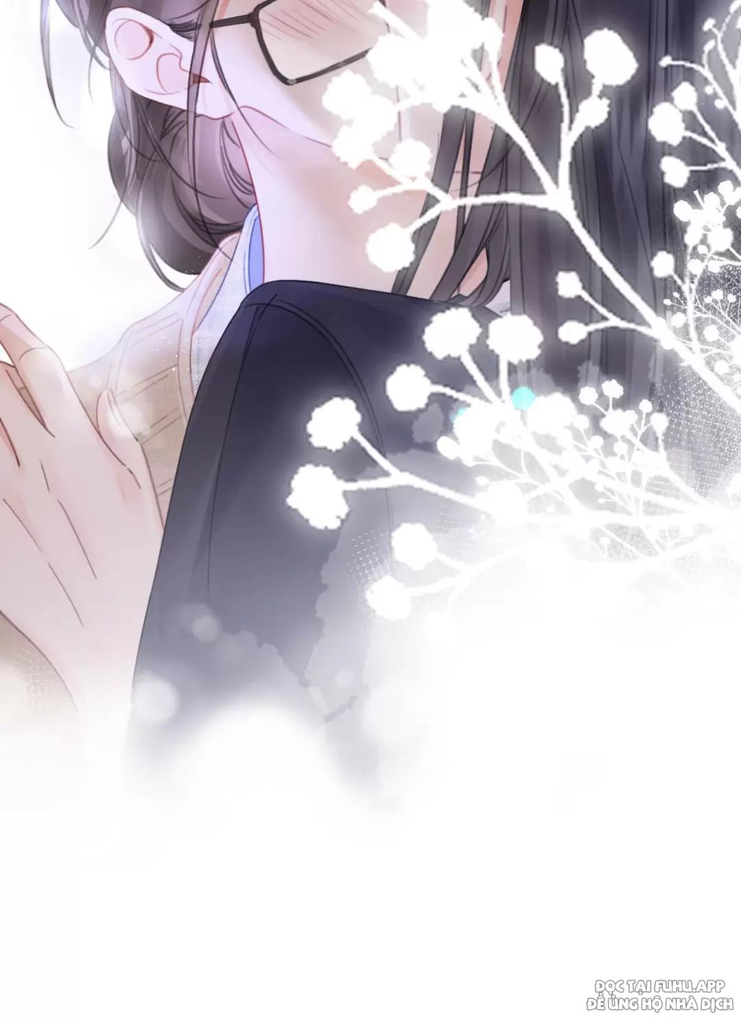 Ta Thân Ái Pháp Y Tiểu Thư Chap 31 - Next Chap 32