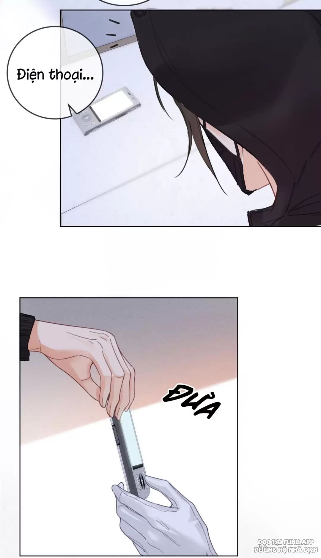 Ta Thân Ái Pháp Y Tiểu Thư Chap 31 - Next Chap 32