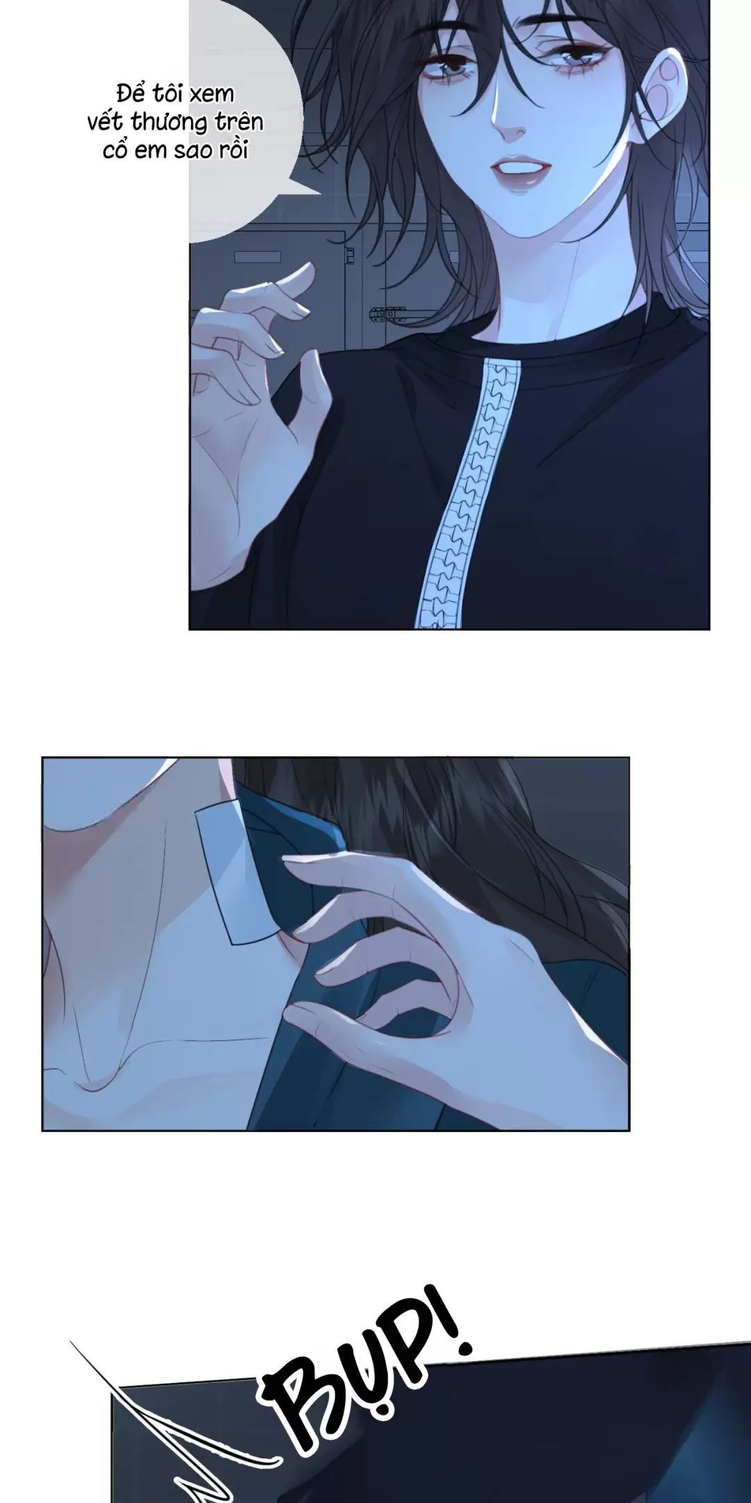 Ta Thân Ái Pháp Y Tiểu Thư Chap 68 - Next Chap 69