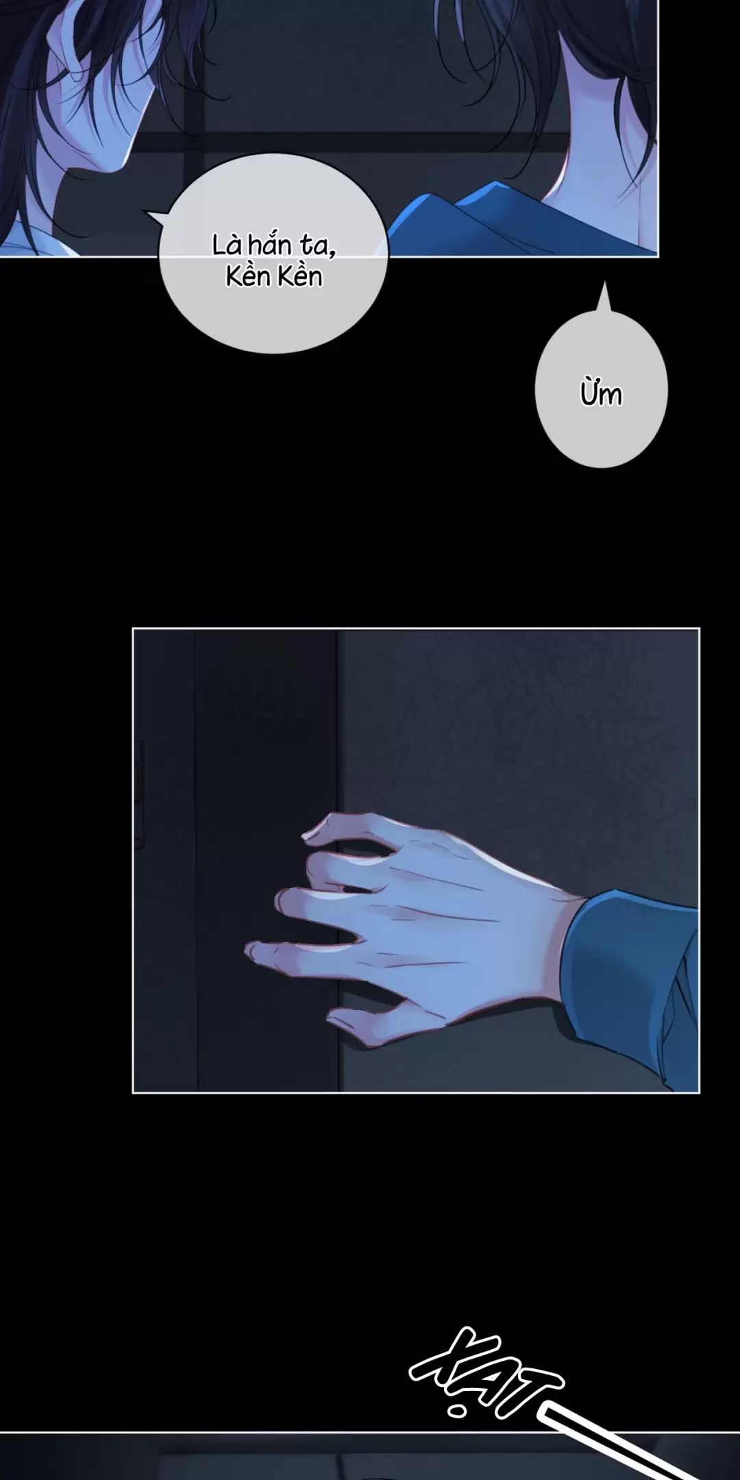 Ta Thân Ái Pháp Y Tiểu Thư Chap 68 - Next Chap 69