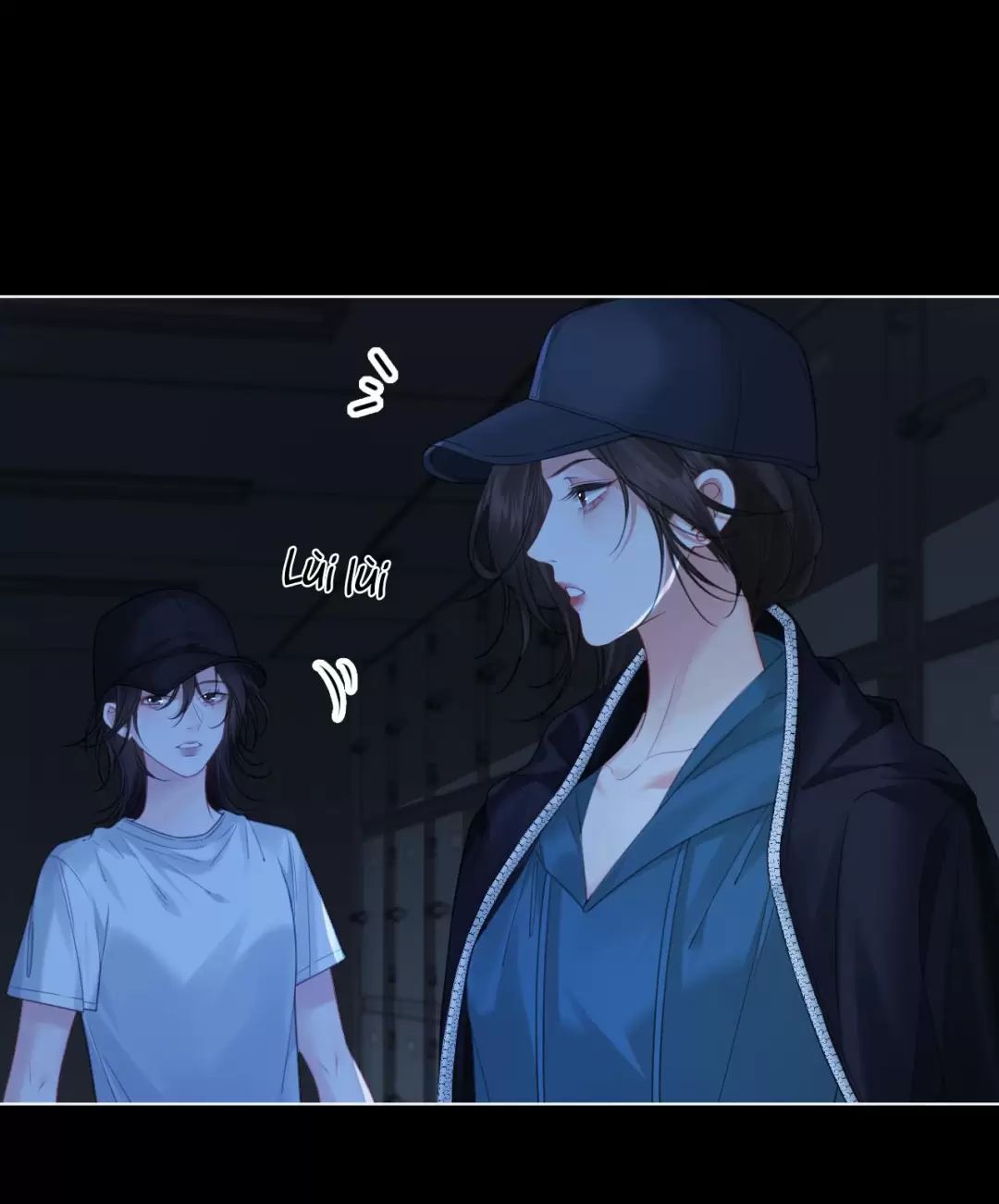 Ta Thân Ái Pháp Y Tiểu Thư Chap 68 - Next Chap 69