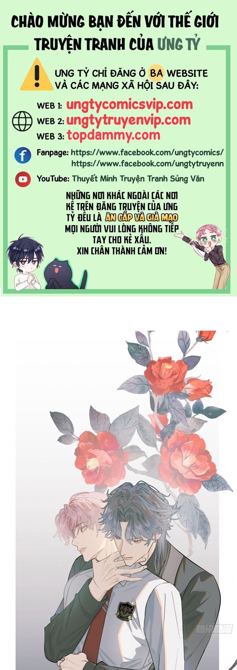 Tà Thần Chuyên Thuộc Của Tôi Chap 29 - Next Chap 30