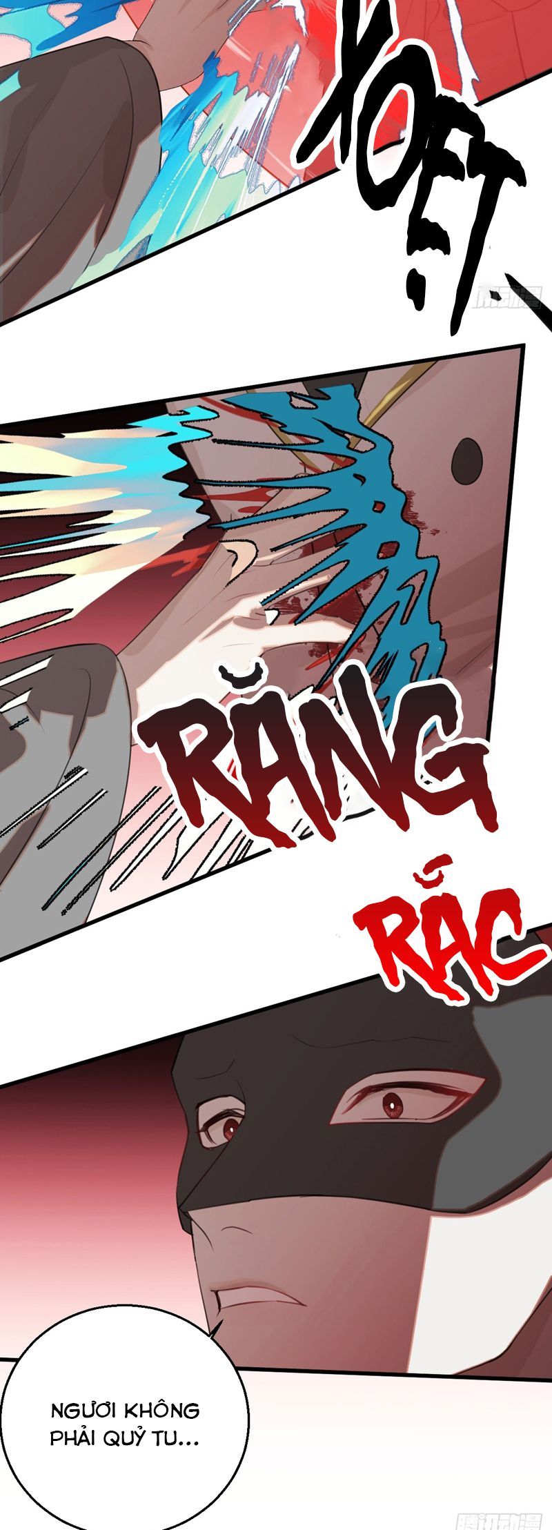 Tà Thần Chuyên Thuộc Của Tôi Chap 29 - Next Chap 30