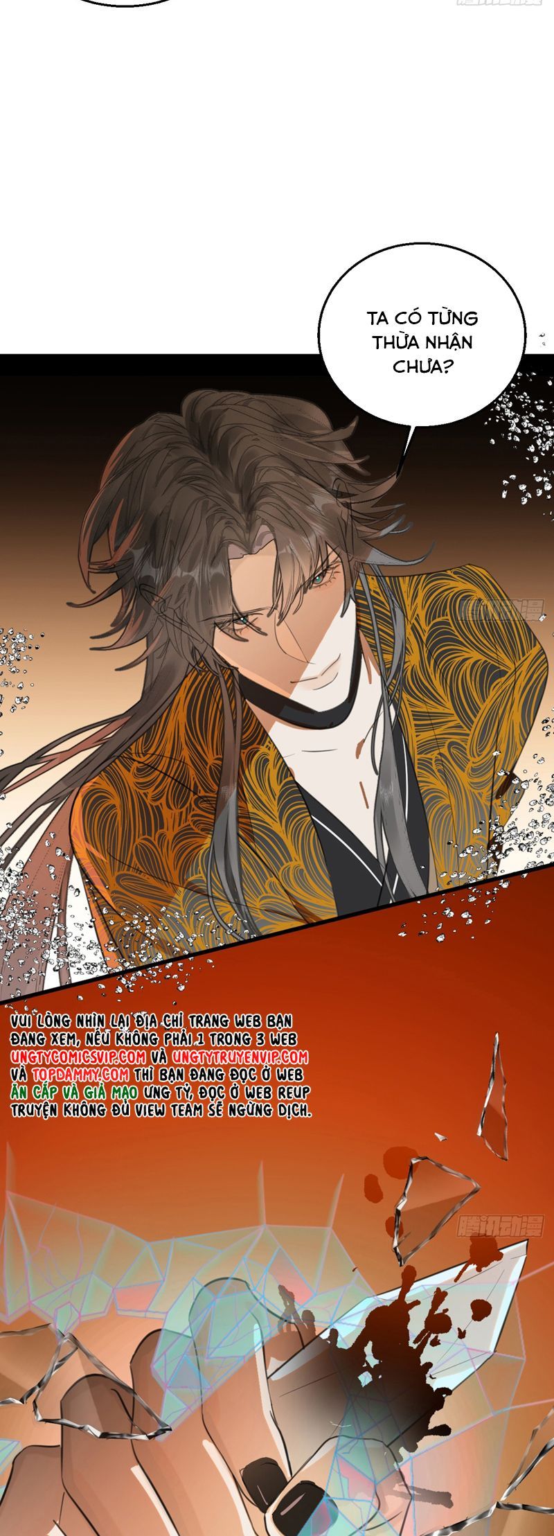 Tà Thần Chuyên Thuộc Của Tôi Chap 29 - Next Chap 30