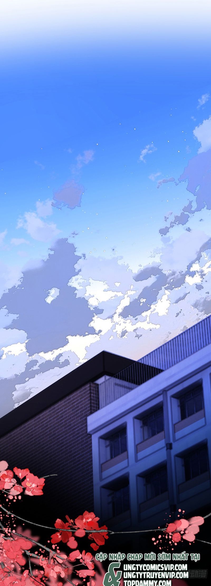 Tà Thần Chuyên Thuộc Của Tôi Chap 29 - Next Chap 30