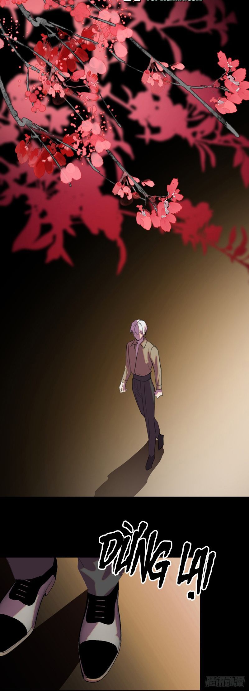 Tà Thần Chuyên Thuộc Của Tôi Chap 29 - Next Chap 30