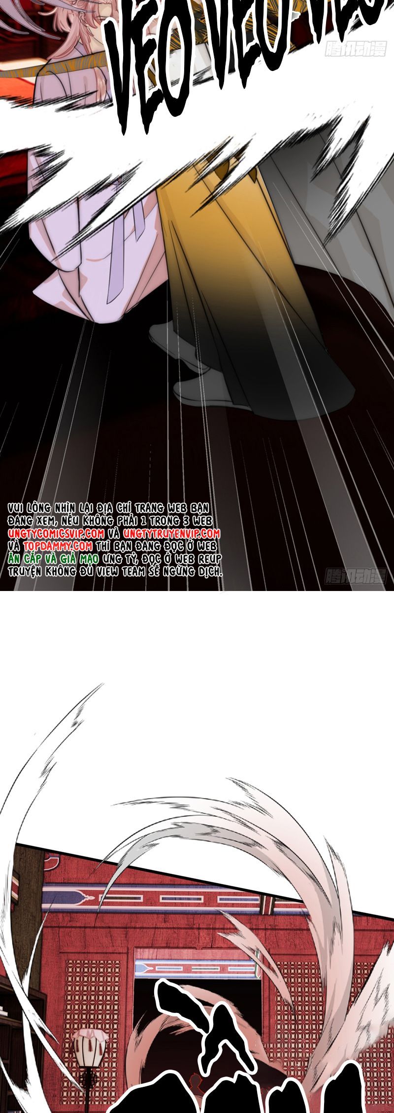 Tà Thần Chuyên Thuộc Của Tôi Chap 29 - Next Chap 30