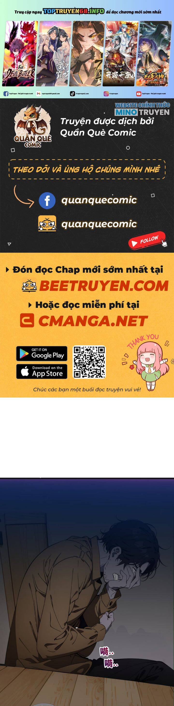 Tà Thần Giáng Thế, Ta Có Một Tòa Đại Hung Ngục Chap 15 - Next Chap 16