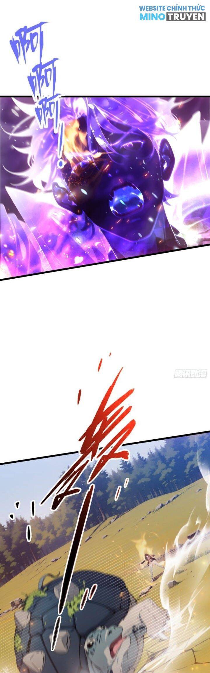 Tà Thần Giáng Thế, Ta Có Một Tòa Đại Hung Ngục Chap 18 - Next Chap 19