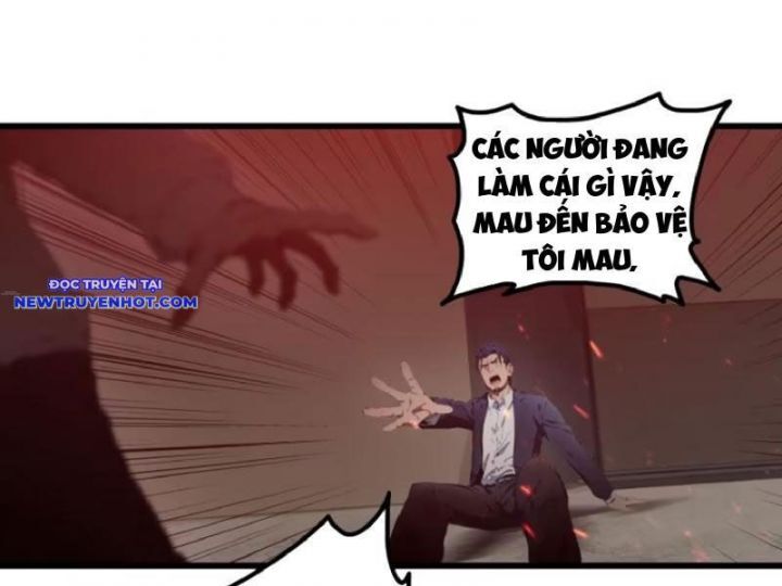 Tà Thần Giáng Thế, Ta Có Một Tòa Đại Hung Ngục Chap 22 - Next Chap 23