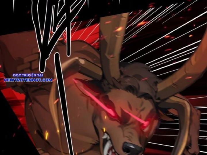 Tà Thần Giáng Thế, Ta Có Một Tòa Đại Hung Ngục Chap 22 - Next Chap 23