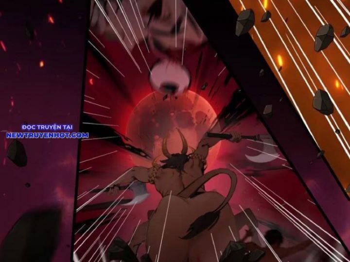 Tà Thần Giáng Thế, Ta Có Một Tòa Đại Hung Ngục Chap 22 - Next Chap 23