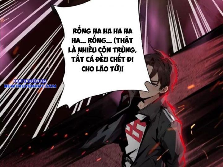 Tà Thần Giáng Thế, Ta Có Một Tòa Đại Hung Ngục Chap 22 - Next Chap 23