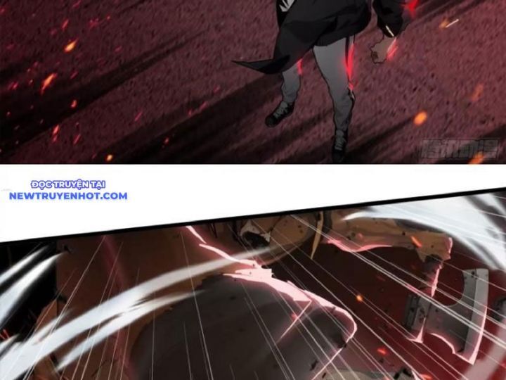 Tà Thần Giáng Thế, Ta Có Một Tòa Đại Hung Ngục Chap 22 - Next Chap 23