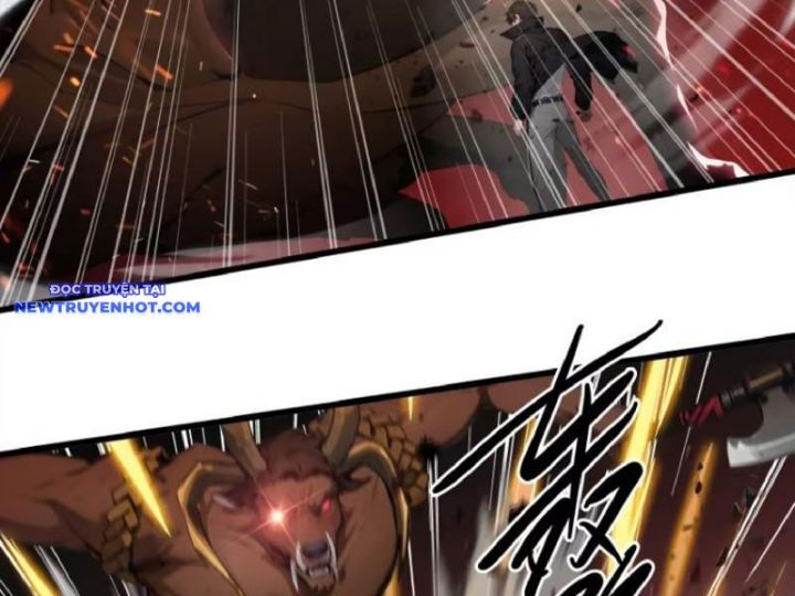 Tà Thần Giáng Thế, Ta Có Một Tòa Đại Hung Ngục Chap 22 - Next Chap 23