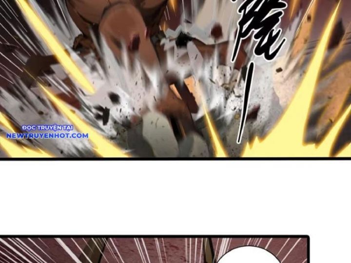 Tà Thần Giáng Thế, Ta Có Một Tòa Đại Hung Ngục Chap 22 - Next Chap 23