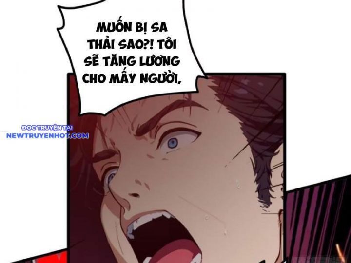 Tà Thần Giáng Thế, Ta Có Một Tòa Đại Hung Ngục Chap 22 - Next Chap 23