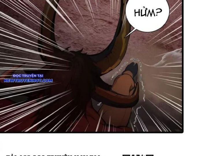 Tà Thần Giáng Thế, Ta Có Một Tòa Đại Hung Ngục Chap 22 - Next Chap 23