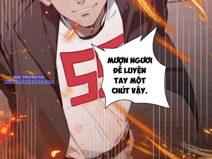 Tà Thần Giáng Thế, Ta Có Một Tòa Đại Hung Ngục Chap 22 - Next Chap 23