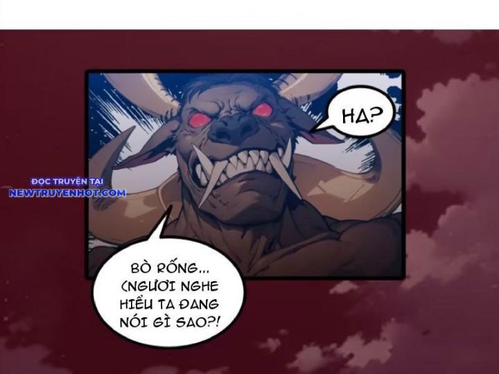 Tà Thần Giáng Thế, Ta Có Một Tòa Đại Hung Ngục Chap 22 - Next Chap 23