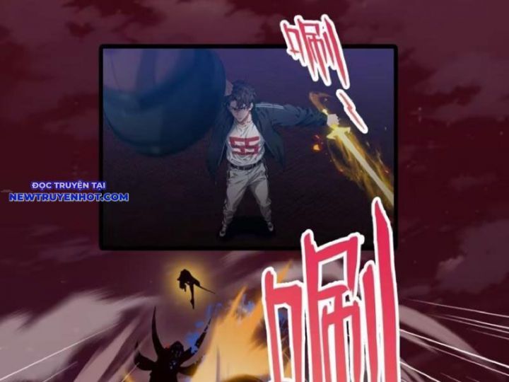 Tà Thần Giáng Thế, Ta Có Một Tòa Đại Hung Ngục Chap 22 - Next Chap 23