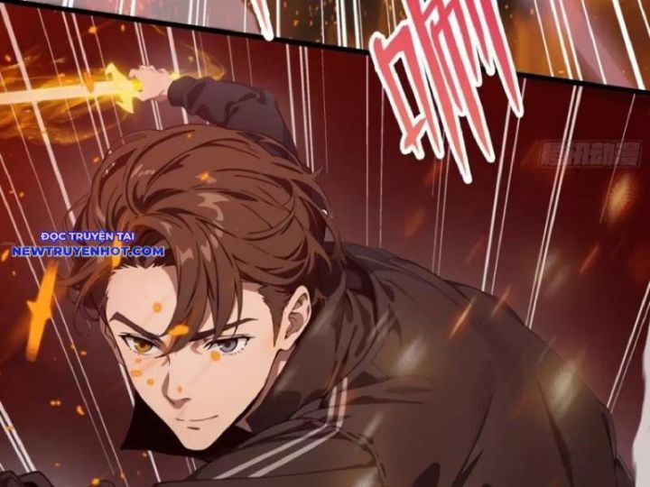 Tà Thần Giáng Thế, Ta Có Một Tòa Đại Hung Ngục Chap 22 - Next Chap 23