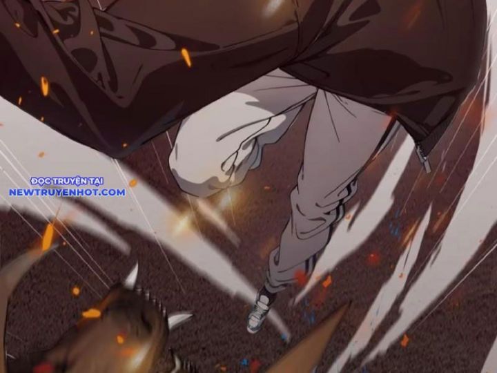 Tà Thần Giáng Thế, Ta Có Một Tòa Đại Hung Ngục Chap 22 - Next Chap 23