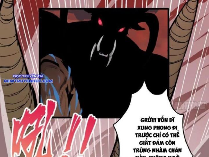 Tà Thần Giáng Thế, Ta Có Một Tòa Đại Hung Ngục Chap 22 - Next Chap 23