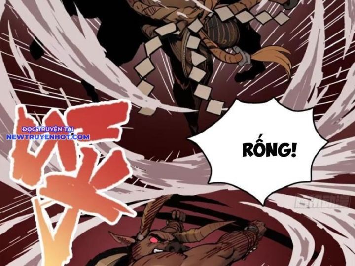 Tà Thần Giáng Thế, Ta Có Một Tòa Đại Hung Ngục Chap 22 - Next Chap 23