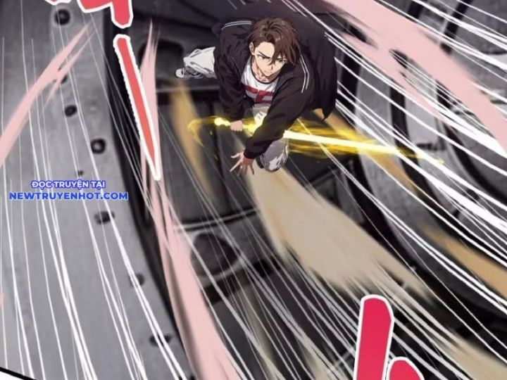 Tà Thần Giáng Thế, Ta Có Một Tòa Đại Hung Ngục Chap 22 - Next Chap 23