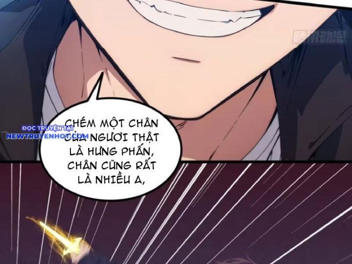 Tà Thần Giáng Thế, Ta Có Một Tòa Đại Hung Ngục Chap 22 - Next Chap 23