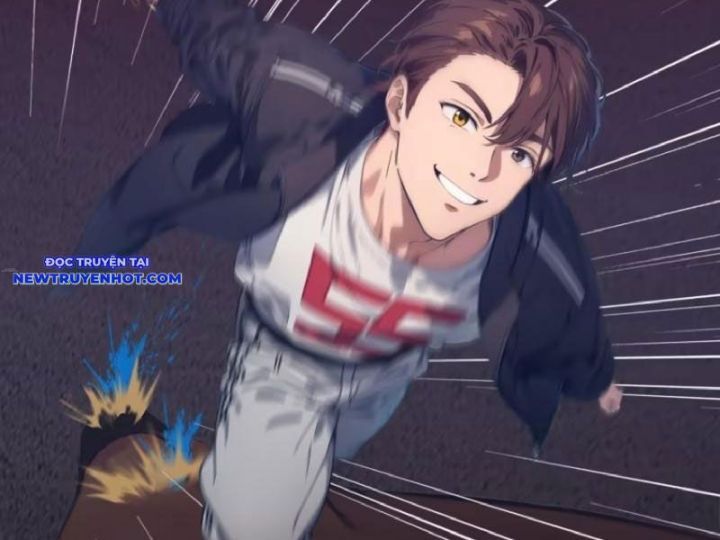 Tà Thần Giáng Thế, Ta Có Một Tòa Đại Hung Ngục Chap 22 - Next Chap 23